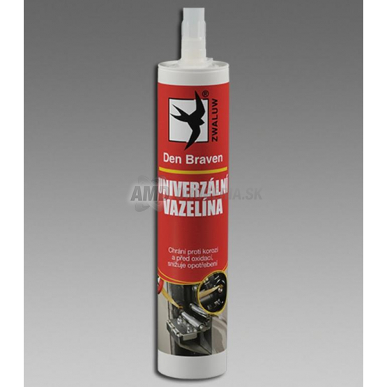 DEN BRAVEN UNIVERZÁLNA VAZELÍNA 310 ML