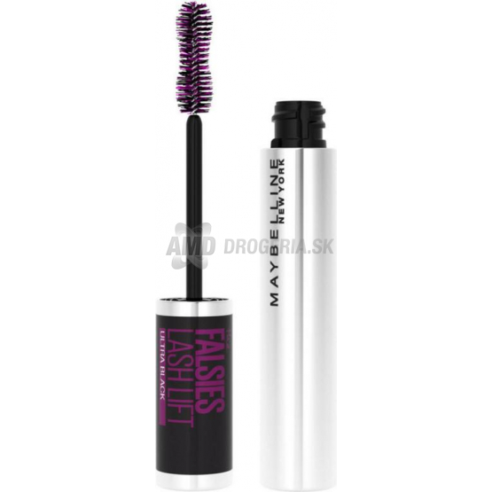 Maybelline The Falsies Lash Lift maskara Extra Black