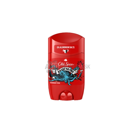 OLD SPICE STICK KRAKEN 50ML