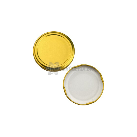 VIEČKO NA ZAVÁRANIE NA 4L POHÁR 1 KS