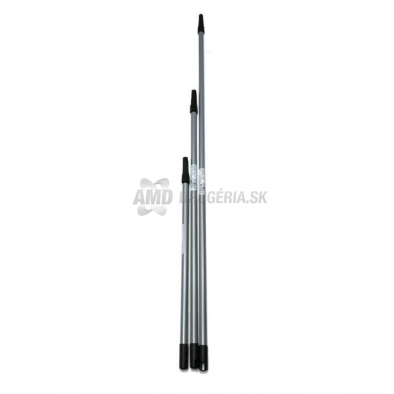 TELESKOPICKA TYC 2M HLINIK