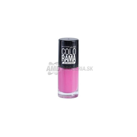 MAYBELLINE LAK NA NECHTY COLORAMA 317