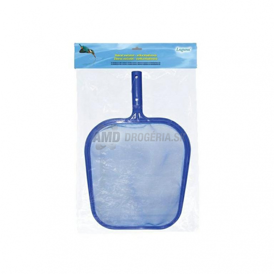 LAGUNA ZBERAČ NEČISTÔT - SIEŤKA