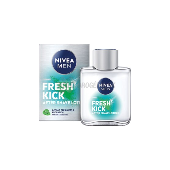 NIVEA VPH FRESH KICK 100 ML