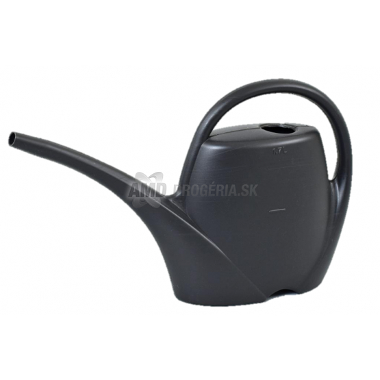 KRHLA 1,7L SPRING ANTRACIT 37X8X21,5CM