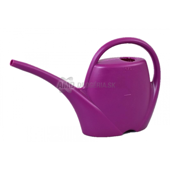 KRHLIČKA 1,7L SPRING FUCHSIA 37X8X21,5CM