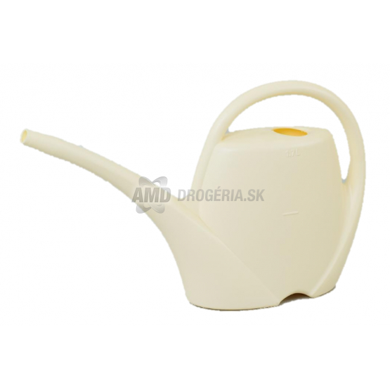 KRHLA 1,7L SPRING KRÉMOVÁ 37X8X21,5CM