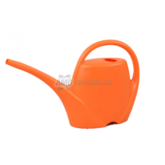 KRHLA 1,7L SPRING ORANŽOVÁ 37X8X21,5CM