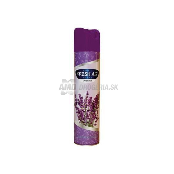 Fresh Air Osviežovač vzduchu Lavender, 300 ml