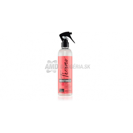 Joanna Professional Thermo Smoothness stylingový sprej na vlasy s termoochranou, 300 ml