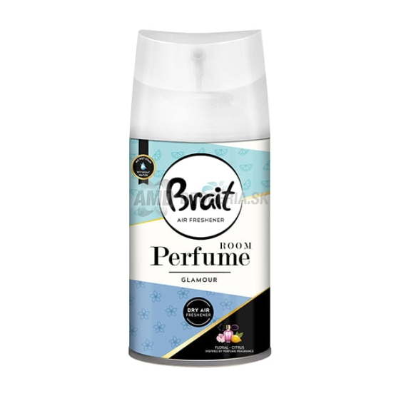 BRAIT AUTOMATICKÝ SPRAY NN PARFUME GLAMOUR 250ML