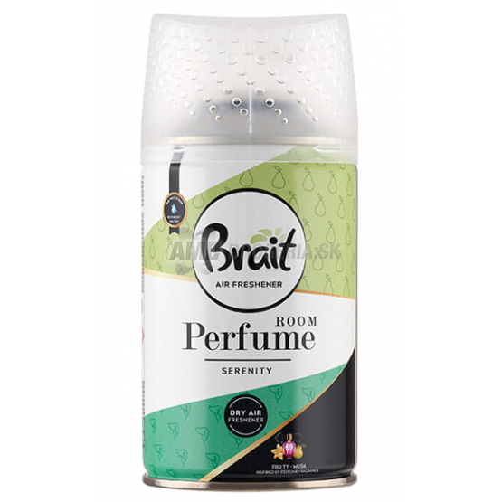 BRAIT AUTOMATICKÝ SPRAY NN SERENITY 250ML