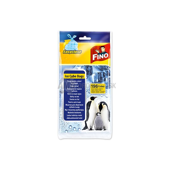 FINO SÁČKY NA ĽAD 196KS