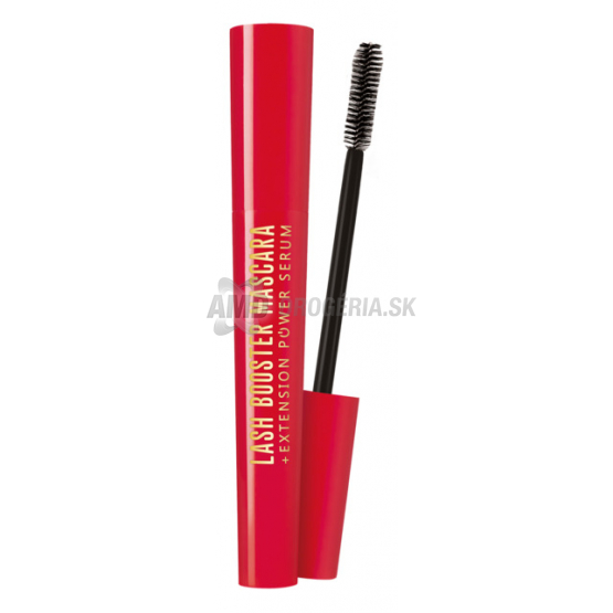 DERMACOL RIASENKA BOOSTER LASH 1KS