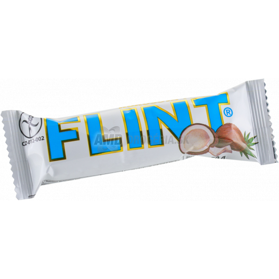 FLINT BIELY 50G
