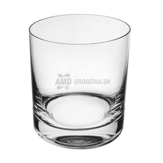 POHÁR NA WHISKY 305 ML ADA ČÍRY SKLO 6 KS SADA