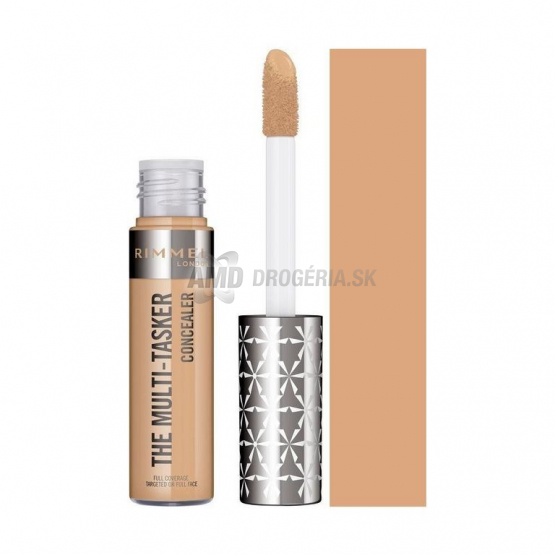 RIMMEL KOREKTOR THE MULTI-TASKER 050 SAND 10ML