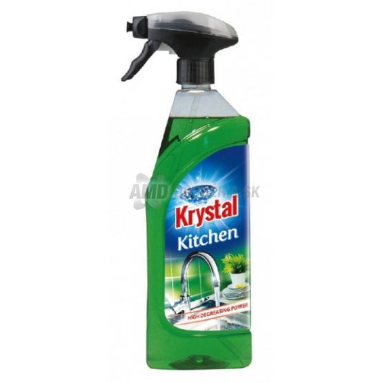 KRYSTALM KUCHYŇA 750ML 