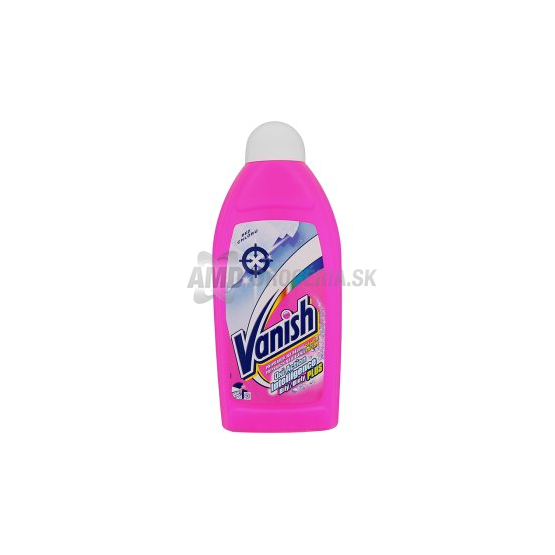 VANISH NA ZÁCLONY 500 ML