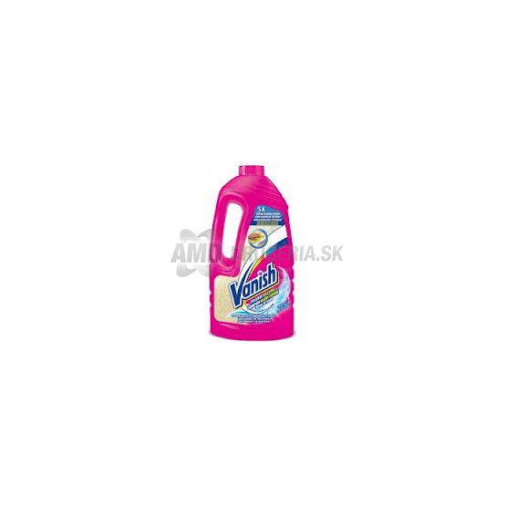 VANISH NA KOBERCE 1,5 L