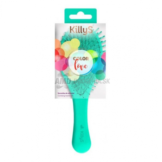 KEFA NA VLASY KILLYS COLOR LOVE 