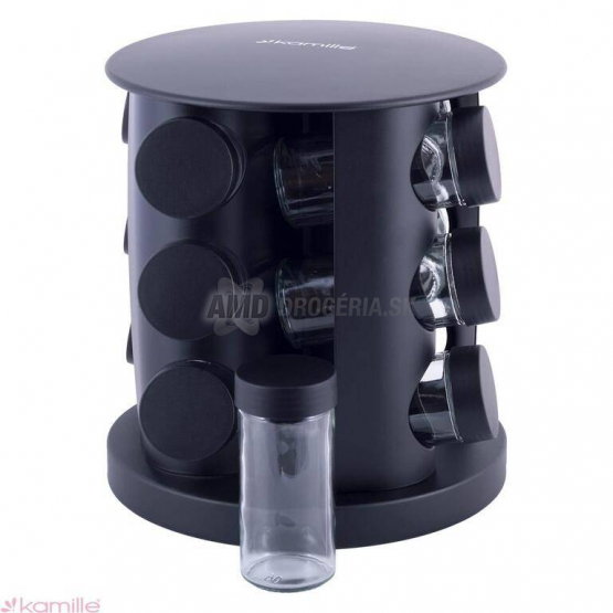 KORENIČKY V NEREZOVOM STOJANE  ČIERNA FARBA 12 DIELNA  SADA