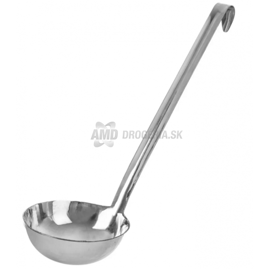 NABERAČKA KUCHYNSKÁ NEREZ 300ML/10CM, DĹŽKA 35 CM