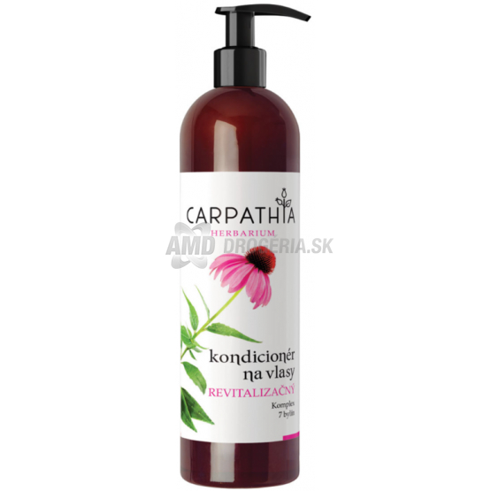 CARPATHIA KONDICIONÉR REVITALIZAČNÝ 250ML 