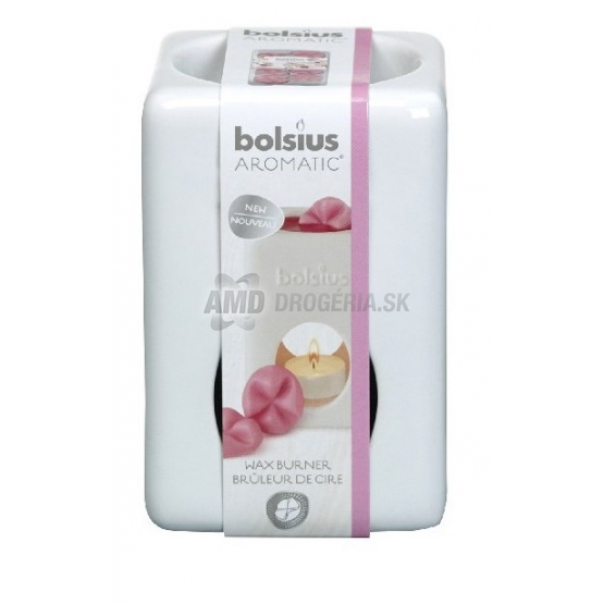 AROMALAMPA BOLSIUM HRANOL