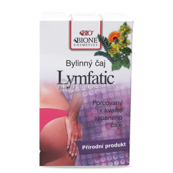 BC BIO CAJ 40G LZMFA XL