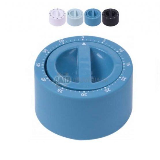 MINÚTKY KUCHYNSKÉ POGUMOVANÉ  MIX FARIEB