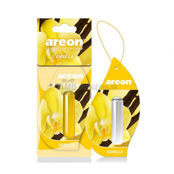 AREON MON LIQUID VANILLA 5ML 