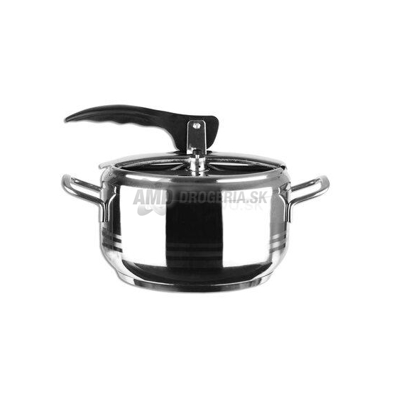 TLAKOVÝ HRNIEC  ALLEGRO 3,5L