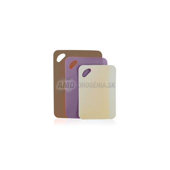 SÚPRAVA DOSIEK PROTIŠMYKOVÁ 3KS MIX  