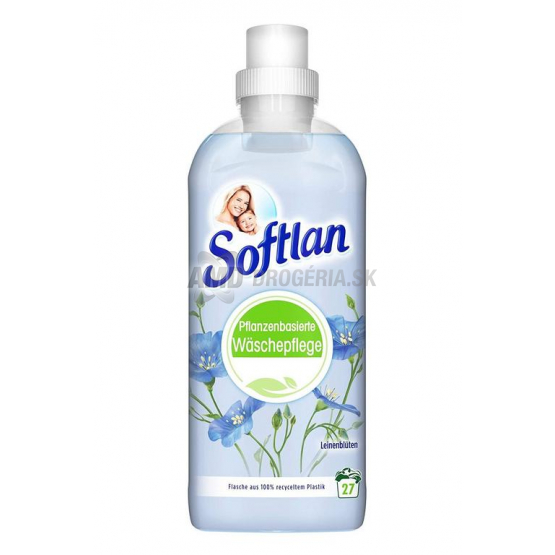 SOFTLAN ARÓMA KVET ĽANU 650ML