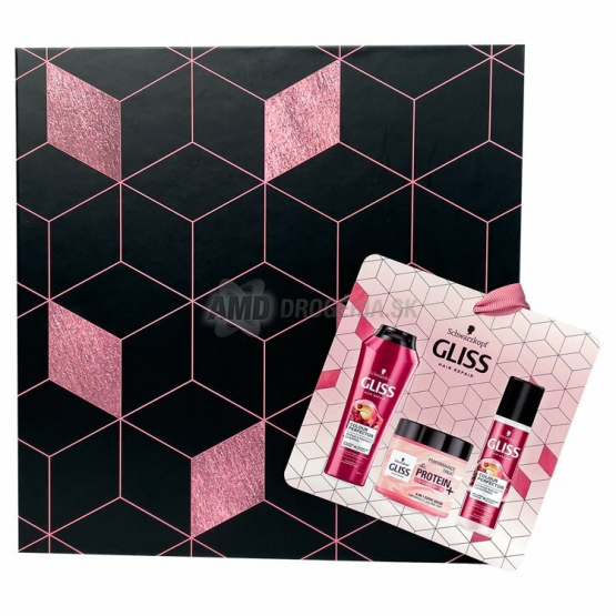 KAZETA GLISS COLOR X21