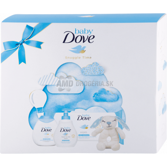 KAZETA DOVE BABY X21