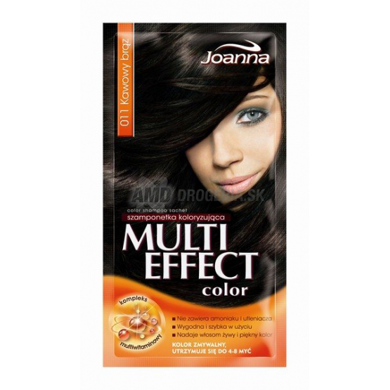 MULTI EFFECT COLOR- 11