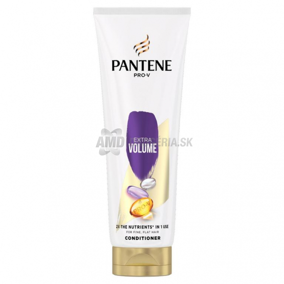 Pantene Pro-V Extra Volume kondicionér, 200 ml
