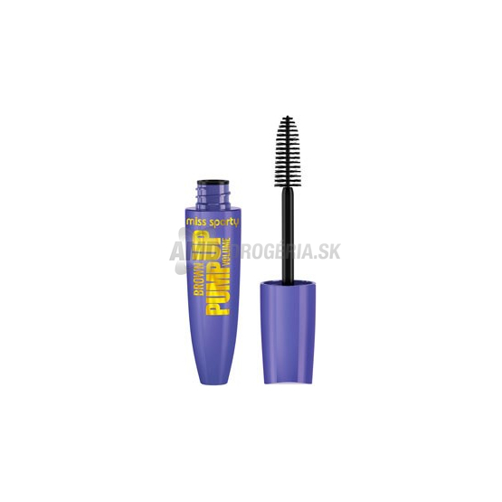 MS RIAS.PUMP UP BOOSTER 12ML 002 BROWN