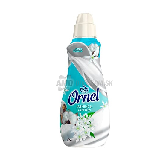 ORNEL AVIVÁŽ JASMINE A COTTON 900ML 