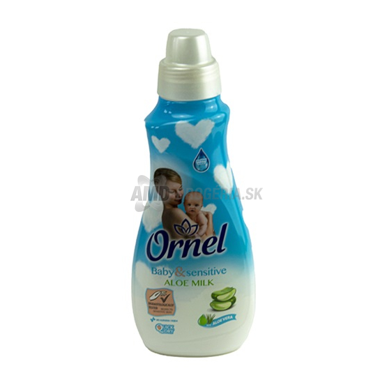 ORNEL AVIVÁŽ 900ML SENSITIVE BABY