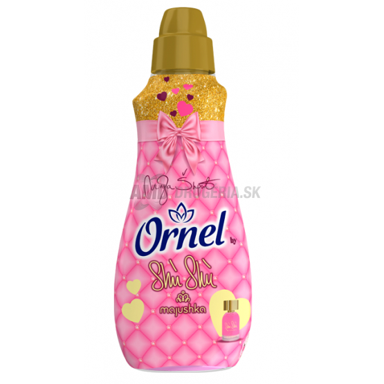 ORNEL AVIVAZ 900ML SHU SHU