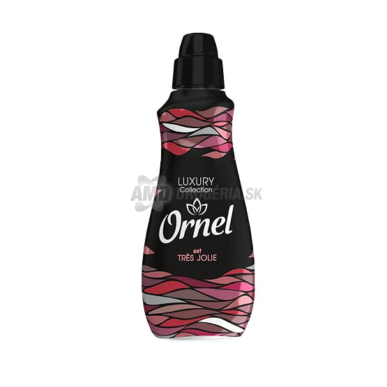 ORNEL AVIVAZ  TRES JOLIE 900ML