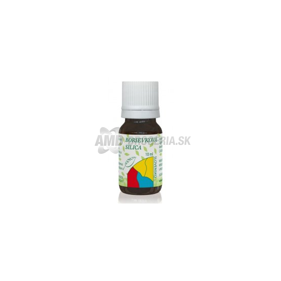 SILICA HANUS BORIEVKA  10ML