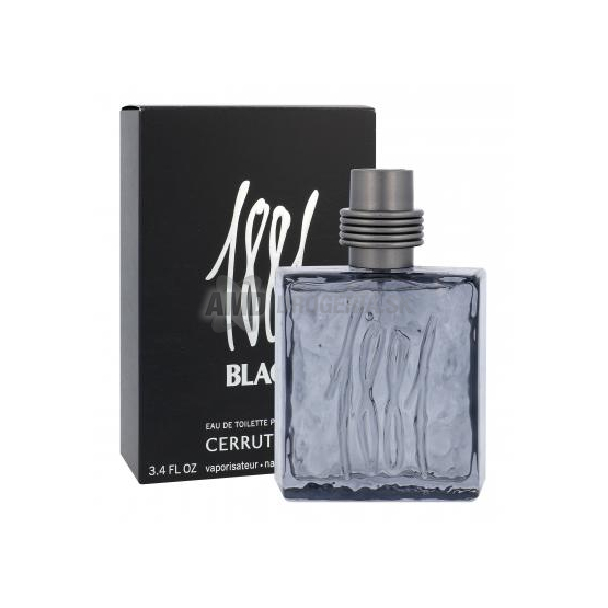 CERRUTI 1881 MAN EDT 100 ML