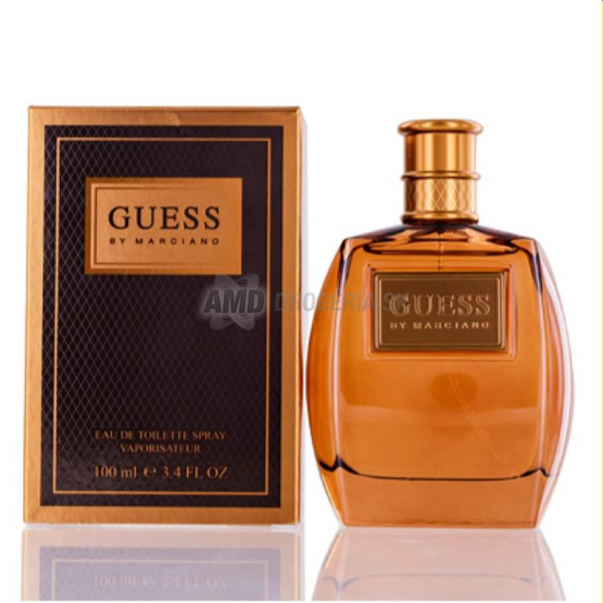 Guess by Marciano Men EDT, 100 ml