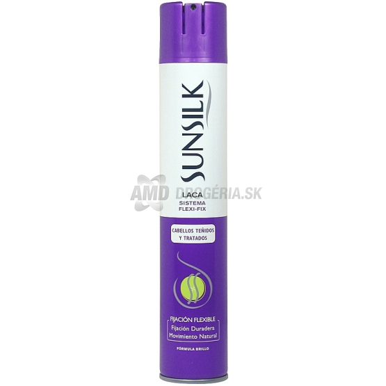 SUNSILK LAK NA VLASY  COLOR CABELLOS 400ML