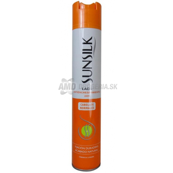 SUNSILK LAK NA VLASY  NORMAL 400ML