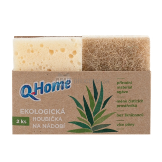 Q HOME HUBKA  ECO 2KS
